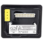 Spartan Mowers 486-0057-00 Control Panel Console Keypad EFI SRT RT Zero Turn