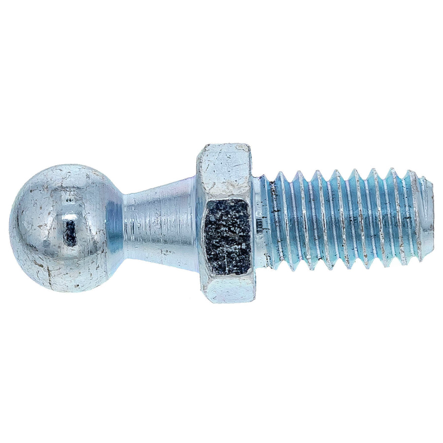 Spartan Mowers 487-0005-00 Contol Arm Damper Ball Stud SRT RT RZ RZ-C