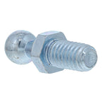 Spartan Mowers 487-0005-00 Contol Arm Damper Ball Stud SRT RT RZ RZ-C