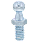 Spartan Mowers 487-0005-00 Contol Arm Damper Ball Stud SRT RT RZ RZ-C