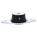 Spartan Mowers 487-0007-00 Floating Seat Damper-Stiffer RT RZ SRT HD Pro XD XDe