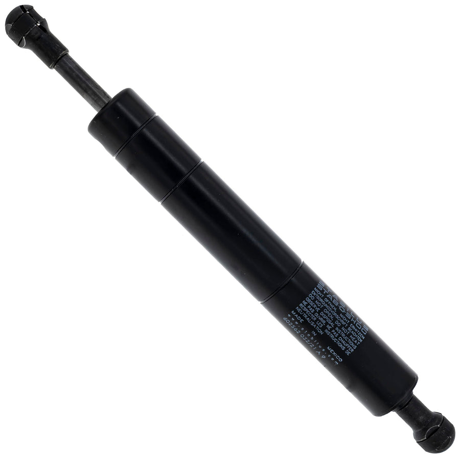 Spartan Mowers 487-0011-00 Control Handle Damper KG HD Pro Stand On