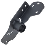 Spartan Mowers 490-0012-03 Left Drive Arm Bracket Assembly RT RZ Zero Turn