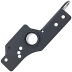 Spartan Mowers 490-0012-03 Left Drive Arm Bracket Assembly RT RZ Zero Turn