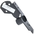 Spartan Mowers 490-0012-03 Left Drive Arm Bracket Assembly RT RZ Zero Turn
