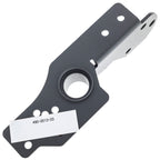 Spartan Mowers 490-0013-03 Right Drive Arm Bracket Assembly RZ HD Zero Turn