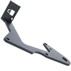 Spartan Mowers 490-0016-03 Brake Lock Lever Assembly RZ HD KG Zero Turn
