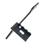 Spartan Mowers 490-0016-03 Brake Lock Lever Assembly RZ HD KG Zero Turn