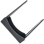 Spartan Mowers 490-0453-03 Caster Fork Assembly for Deck Wheel KG XD Pro Stand On