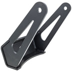 Spartan Mowers 490-0453-03 Caster Fork Assembly for Deck Wheel KG XD Pro Stand On