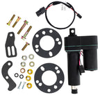 Spartan Mowers 493-0005-00 Electric Deck Lift Kit RT SRT Pro Zero Turn