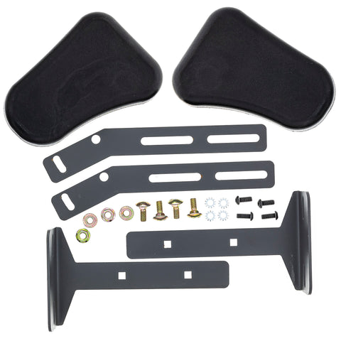 Spartan Mowers 493-0008-00 Stress Pads SRT RT RZ Zero Turn