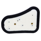 Spartan Mowers 493-0008-00 Stress Pads SRT RT RZ Zero Turn