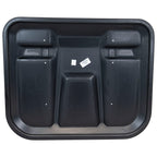 Spartan Mowers 493-0028-00 Plastic Canopy Assembly Kit for RZ HD Zero Turn