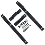 Spartan Mowers 493-0028-00 Plastic Canopy Assembly Kit for RZ HD Zero Turn