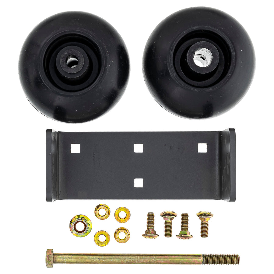 Spartan Mowers 493-0037-00 Rear Anti Scalp Kit RT SRT KG HD Pro Zero Turn