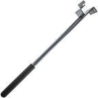 Spartan Mowers 493-0039-00 Operator Assist Handle Kit RZ RT SRT Zero Turn