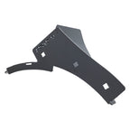 Spartan Mowers 493-0076-00 Mulch Baffle Kit 61-Inch Decks RT SRT HD Pro