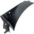 Spartan Mowers 493-0080-00 Mulch Baffle Kit 54-Inch Decks RT SRT HD Pro