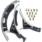 Spartan Mowers 493-0081-00 Mulch Baffle Kit 54-Inch Decks RZ HD Zero Turn