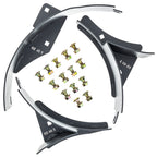 Spartan Mowers 493-0124-00 Mulch Baffle Kit 48-Inch Decks RZ HD Zero Turn