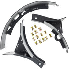 Spartan Mowers 493-0125-00 Mulch Baffle Kit 61-Inch Decks RZ HD Zero Turn