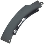 Spartan Mowers 493-0125-00 Mulch Baffle Kit 61-Inch Decks RZ HD Zero Turn