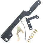 Spartan Mowers 493-0138-00 Deck Height Interchange Kit RZ HD Zero Turn