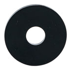 Spartan Mowers 419-0028-00 Thick Black Plastic Flat Washer KG Pro XD
