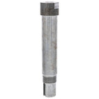 Spartan Mowers 437-0010-00 Spindle Shaft RT SRT Pro HD