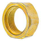 Spartan Mowers 437-0013-00 Deck Spindle Nut RT SRT Pro HD