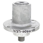 Spartan Mowers 437-0026-00 Spindle RZ-C 54 42 Inch Decks