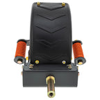 Spartan Mowers 493-0079-00 Front Suspension Shock Set RZ RZ-C Zero Turn