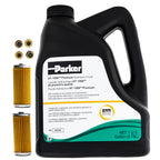 Spartan Mowers 493-0144-00 Hydraulic Transmission Oil Service Kit RZ RT SRT HD Pro