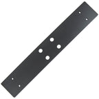 Spartan Mowers 493-0147-00 Counterweight Front Hitch Assembly RT SRT HD Pro XD XDe