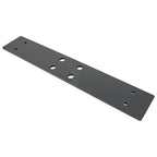 Spartan Mowers 493-0147-00 Counterweight Front Hitch Assembly RT SRT HD Pro XD XDe