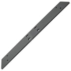 Spartan Mowers 493-0147-00 Counterweight Front Hitch Assembly RT SRT HD Pro XD XDe