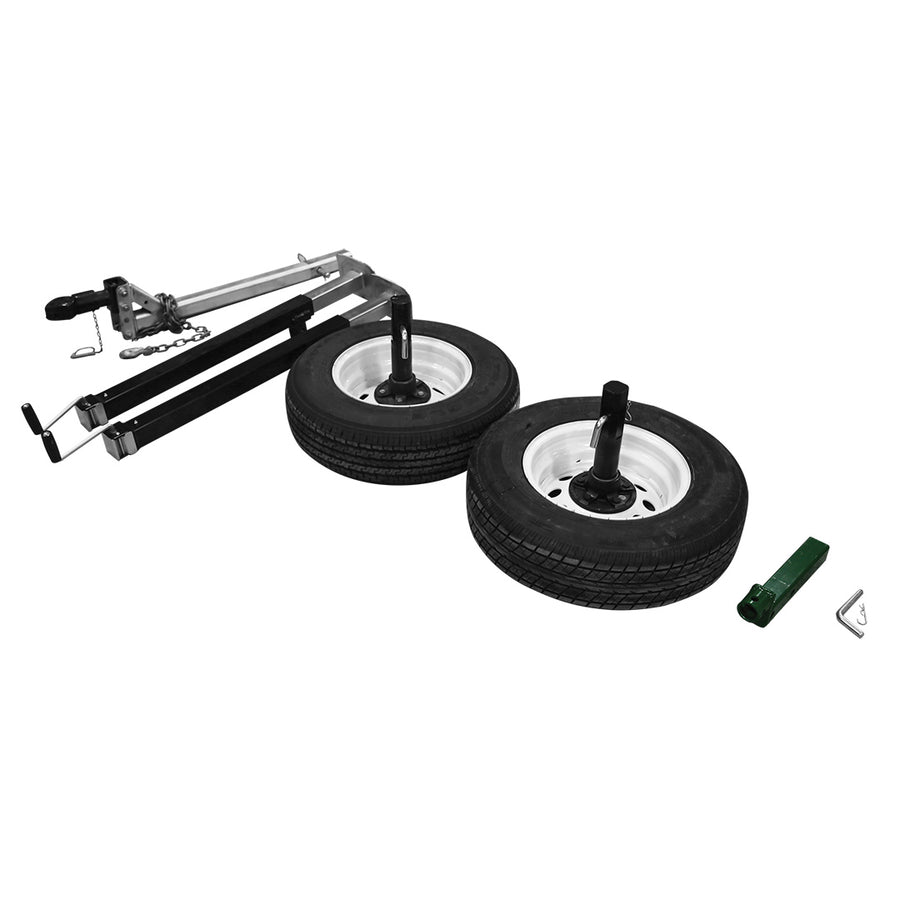 Wheel Kit