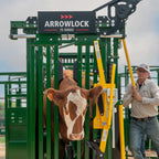 Arrowlock 75 Series Squeeze Chute