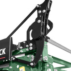 Arrowlock Cattle Head Gate