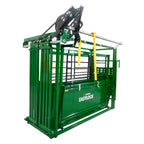 Easylock 33 Series Cattle Working Chute