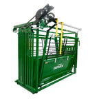 Easylock 33 Series Cattle Working Chute