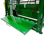 Easylock 33 Series Cattle Working Chute