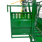 Easylock 33 Series Cattle Working Chute