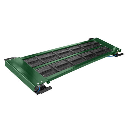 Cattle Weigh Platform