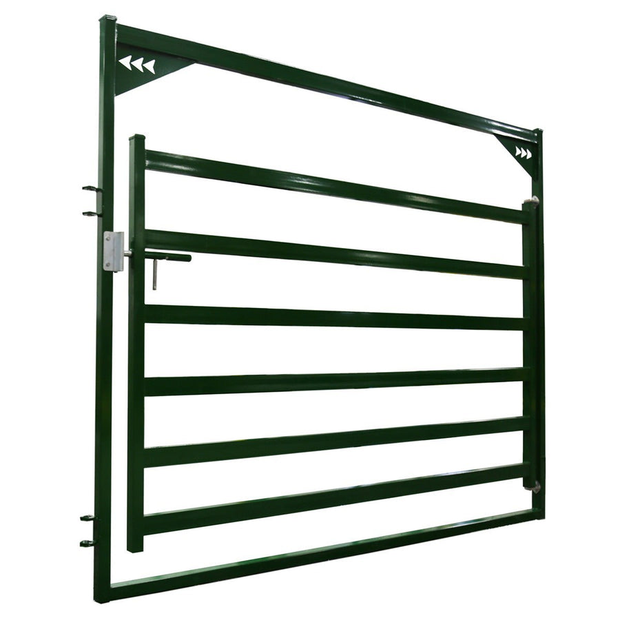Cattle Gates