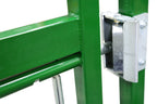 Cattle Gates