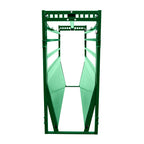 Easy Flow Elite Adjustable Cattle Alley