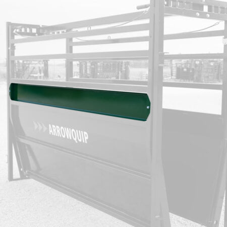 Cattle Alley Panels