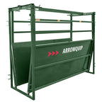 Easy Flow Pro Cattle Working Alley